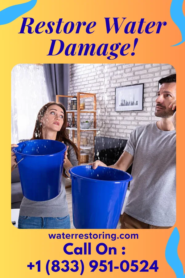 water restoration Victory Storm Damage & Sons Clarksville
